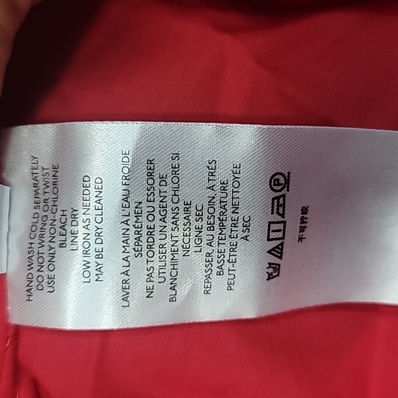 Anthropologie Maeve Puff-Sleeved Sweetheart MIni Dress size M - Picture 5 of 6